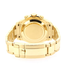 Load image into Gallery viewer, Rolex Yacht-Master II, 18KT Yellow Gold, White Dial, 44mm