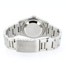 Load image into Gallery viewer, Rolex DateJust, Stainless Steel, Silver Dial, Oyster Bracelet, 36mm