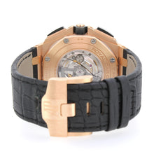 Load image into Gallery viewer, Audemars Piguet Royal Oak Offshore Chrono, 18KT Rose Gold, 44mm