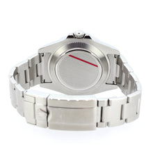 Load image into Gallery viewer, Rolex Explorer II, Stainless Steel, White Dial, 42mm