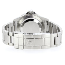 Load image into Gallery viewer, Rolex Submariner "Kermit", Green Dial and Black Bezel, 40mm