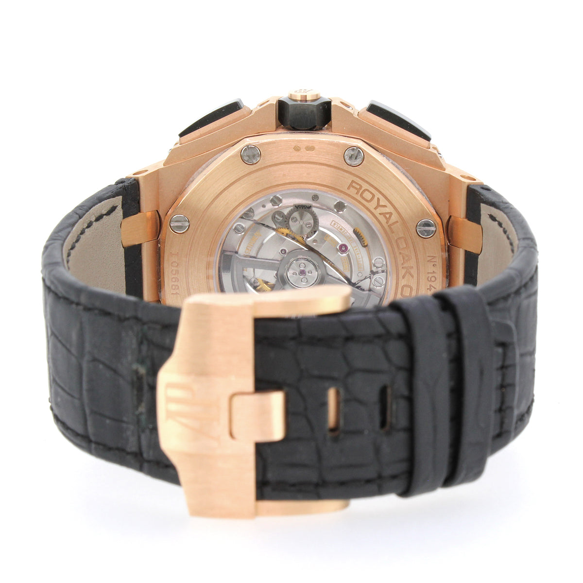 Audemars Piguet Royal Oak Offshore 26400RO.OO.A002CA.01