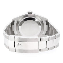 Load image into Gallery viewer, Rolex Sky-Dweller, Stainless Steel, Blue Dial, Oyster Bracelet, 42mm