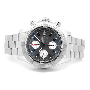 Breitling Avenger Skyland, Dark Grey Dial, 45mm