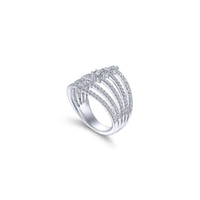 Load image into Gallery viewer, 14KT White Gold Ring
