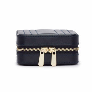 WOLF Maria small zip case, navy