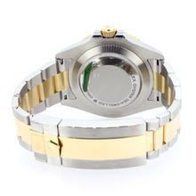 Load image into Gallery viewer, Rolex Sea-Dweller, Steel and 18KT Yellow Gold, Black Bezel and Dial, 43mm

