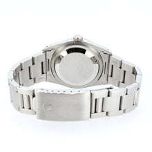 Load image into Gallery viewer, Rolex DateJust, Stainless Steel, Silver Dial, Oyster Bracelet, 36mm
